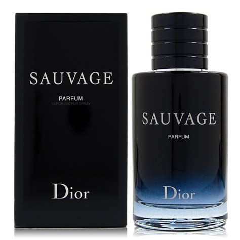 dior sauvage 曠野之心|(香評) Dior【Sauvage】曠野之心 .